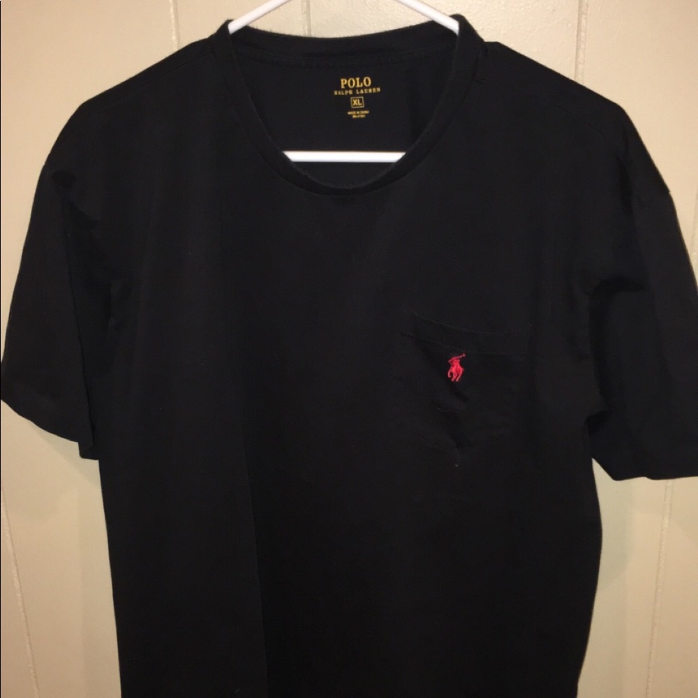 Polo Ralph Lauren T-Shirt